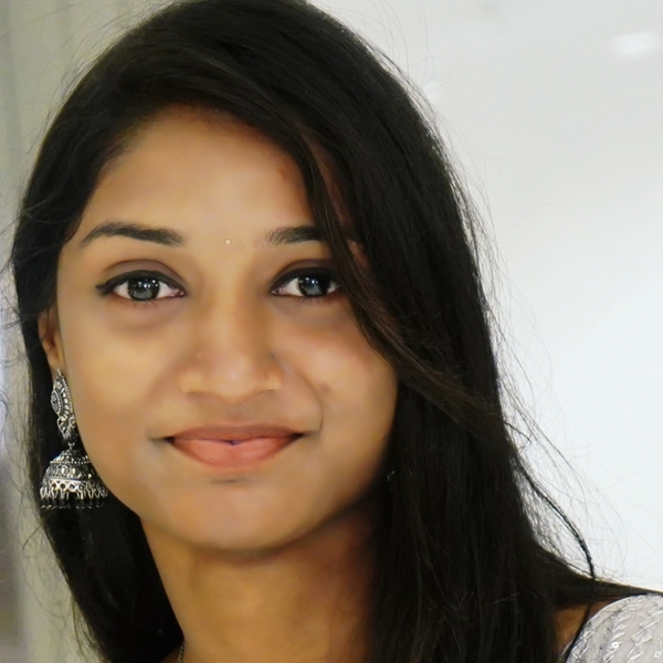 Chethana - Biology tutor - Hyderabad