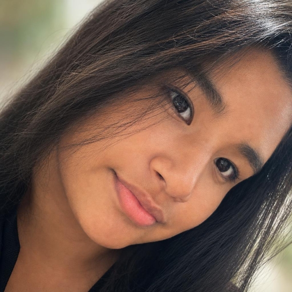 Fiorella - Profesor de español para extranjeros - Madrid