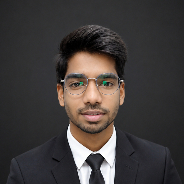 Ajay - Environmental Studies teacher - Suwasra