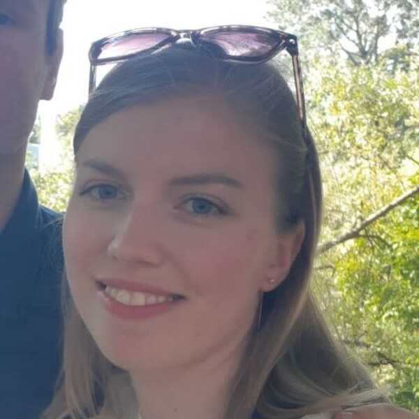 Elena - inglise keele õpetaja - Tallinn