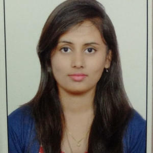 Chaithra - Physics tutor - Bengaluru