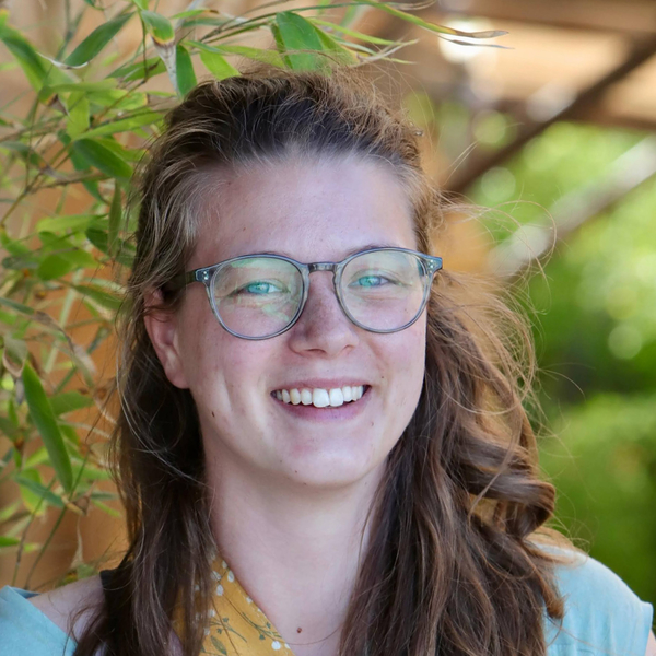 Camille - Prof de maths - Montpellier