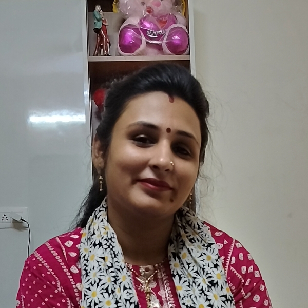 Surekha - English teacher - Mandi Dabwali