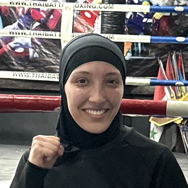 Manar - Coach sportif - Massy