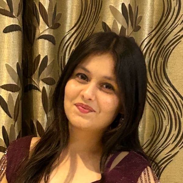 Shreya - Computer programming teacher - Mira - Bhayandar