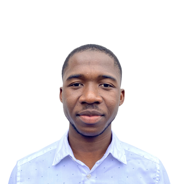 Mamadou - Prof de maths - Champigny-sur-Marne