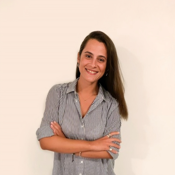 Eva - Microsoft Excel tutor - London
