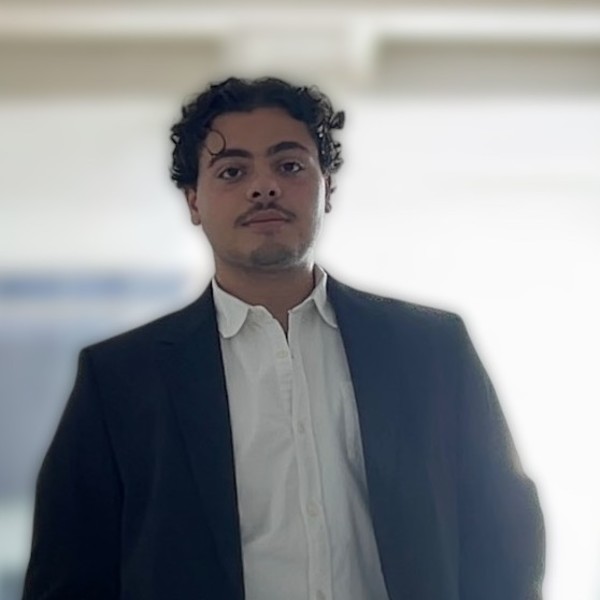 Aron - Prof de maths - Nice