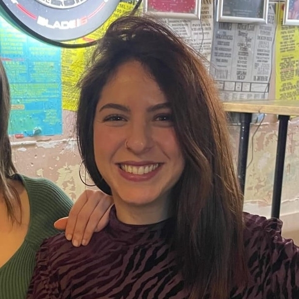Laura - Profe de inglés - Aceuchal