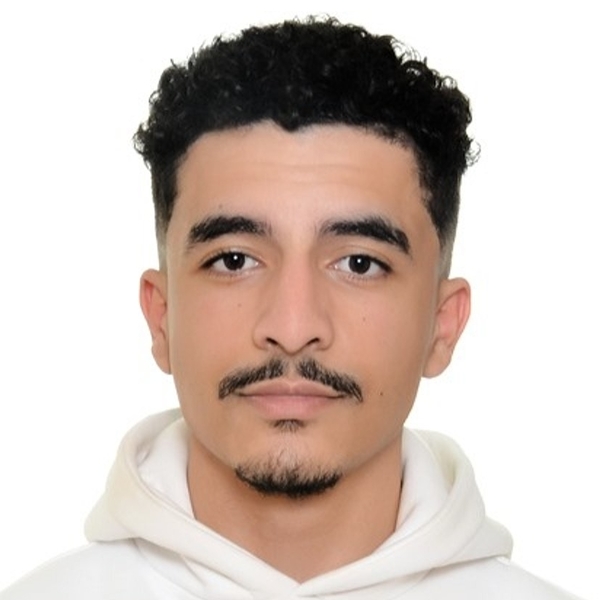 Mouad - Prof de maths - Paris