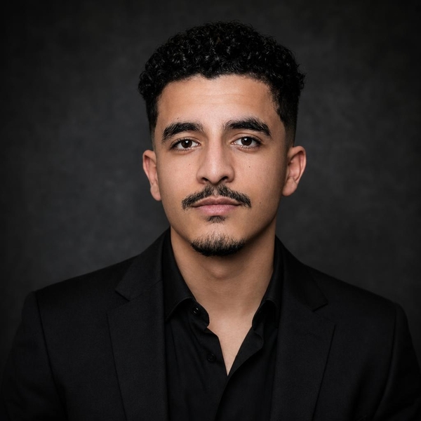 Mouad - Prof d'autocad - Paris