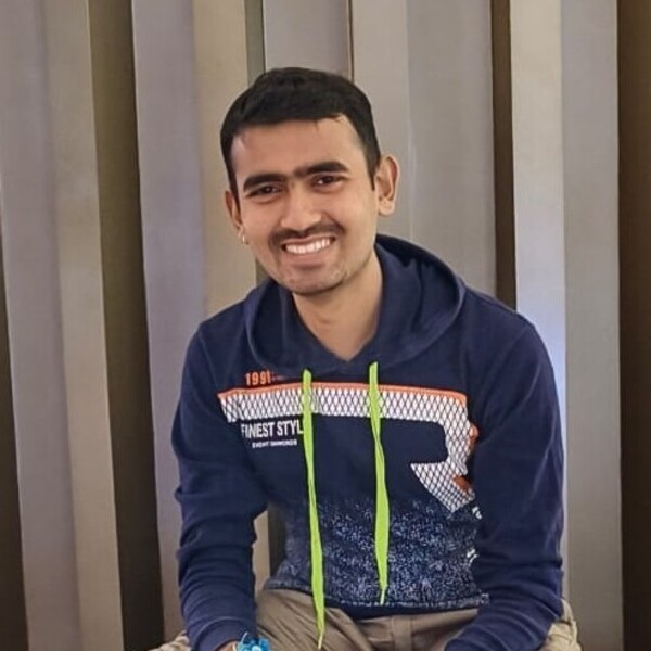 Utkarsh - Computer Basics Tutor - Nashik