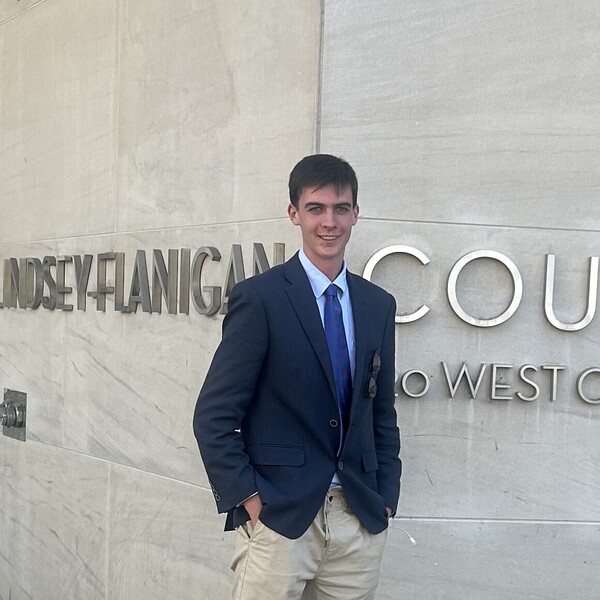 Joseph - Spanish tutor - Galway