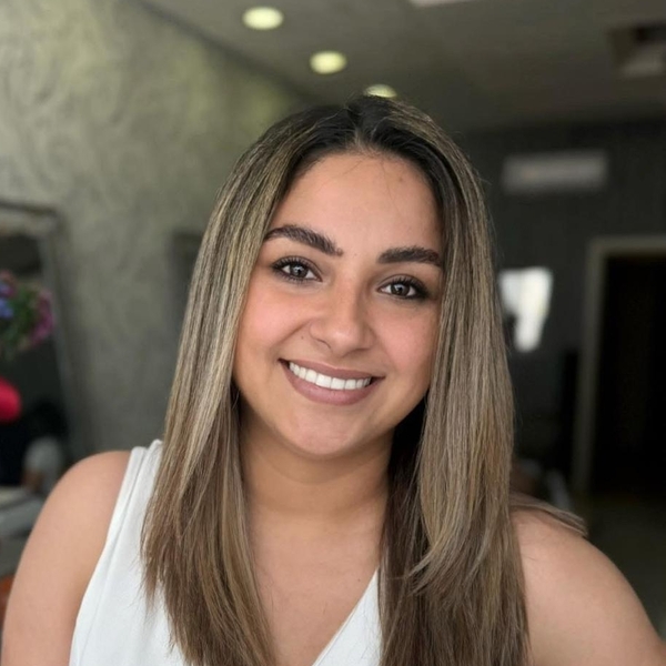 Candy - Spanish tutor - McAllen