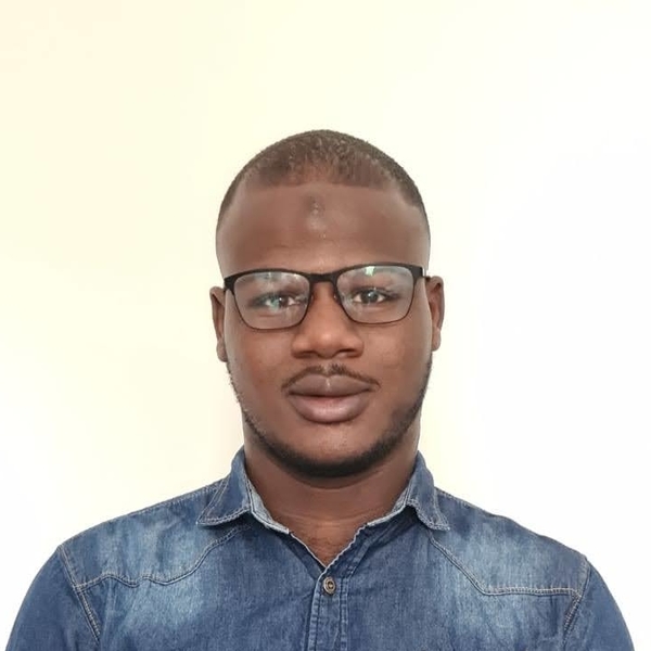 Hamidou Foula - Prof d'initiation informatique - Paris
