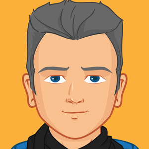 Jérôme - Prof d'initiation internet - Rezé