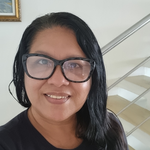 Rosana - Professor de português para estrangeiros - Cidade Nova