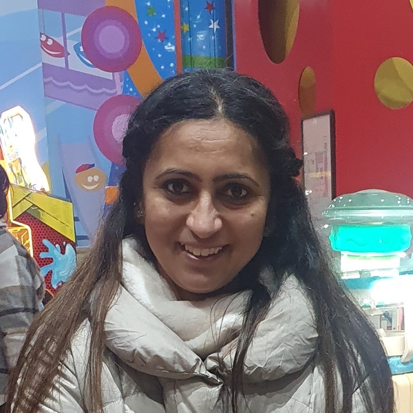 Manpreet - Maths tutor - Sahibzada Ajit Singh Nagar