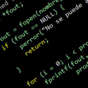 Nicolas - profesor de programación - Madrid