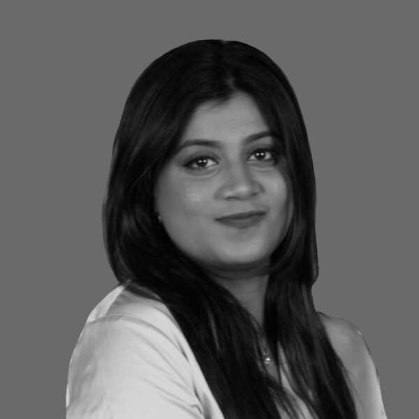 Nithila - English teacher - Hyderabad