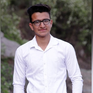 Gourav - Maths tutor - Jammu