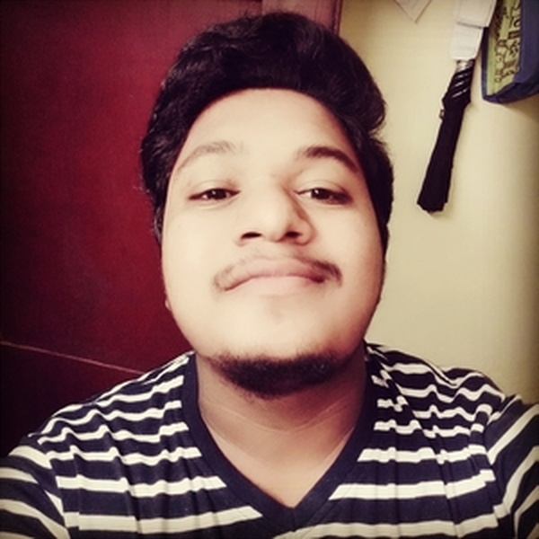 Rudra - Cricket tutor - Gopalpur