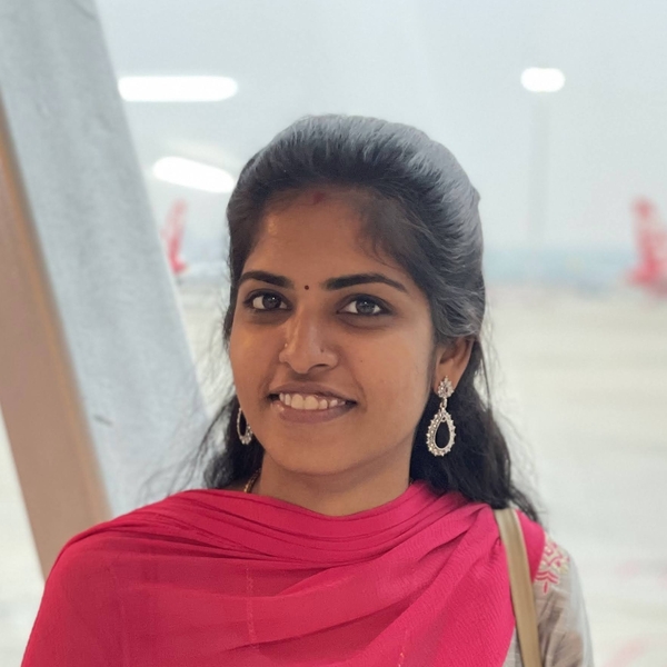 Tamilselvi - Accounting teacher - Chennai