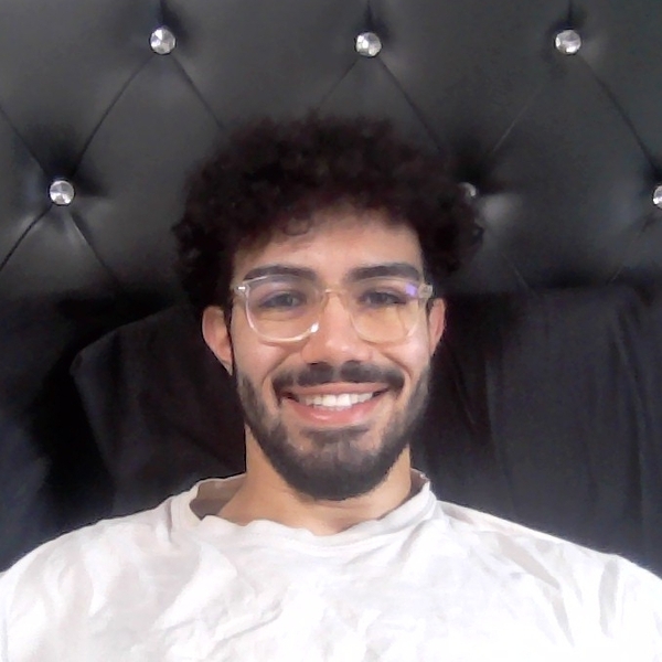 Mickael - French tutor - Toronto