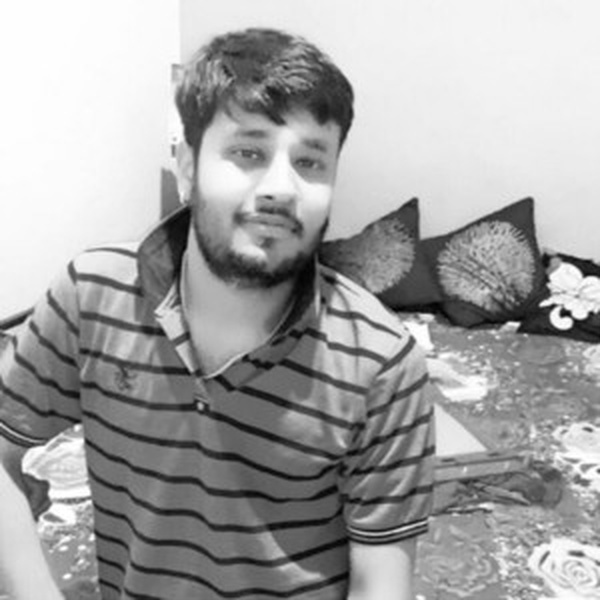 Sumit - Geography tutor - Gwalior