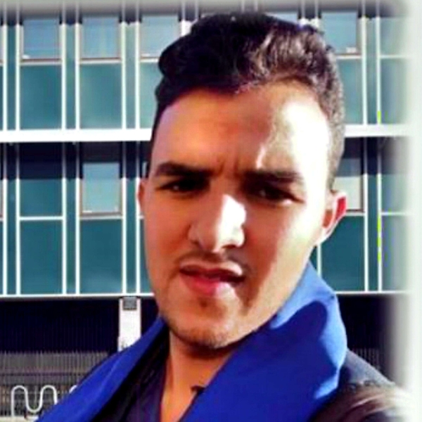 Ballich - Prof de physique - Marrakech