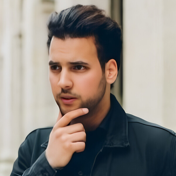 Radhouen - Prof de maths - Genève