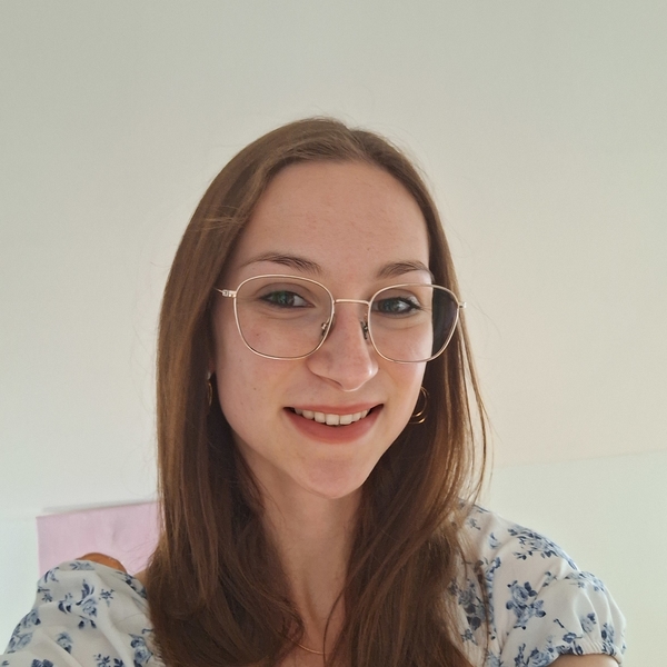 Célia - Prof d'aide aux devoirs - Brest