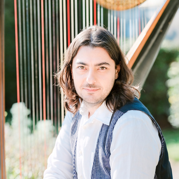 Stephane - Prof de solfège - Nice