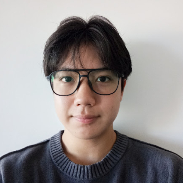 Jun Eu - Maths tutor - Parkville