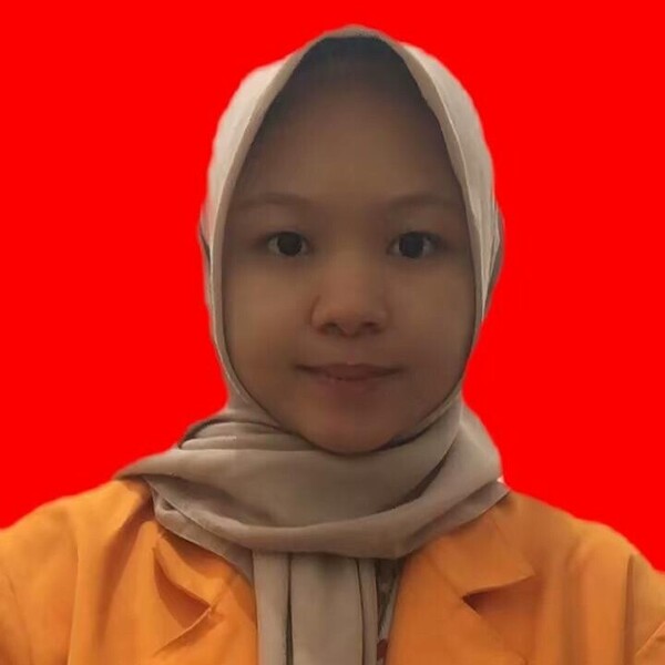 Aristi - Guru bahasa inggris - Kendari