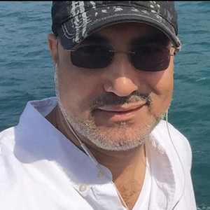 Nour - Prof d'arabe - Antwerpen