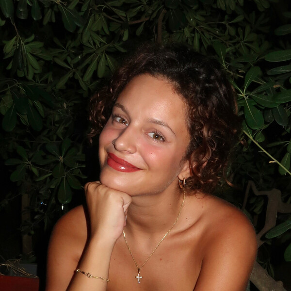 Alessia - učitelj njemačkog jezika - Split