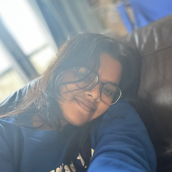 Sahithi - Maths tutor - Galway
