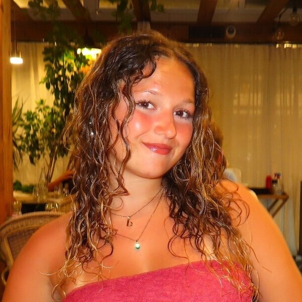 Bianca - English tutor - Malta