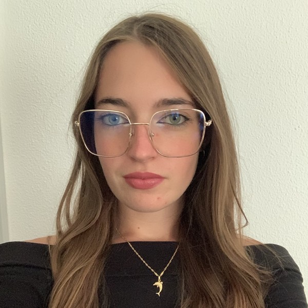 Nina - Prof de français - Lyon 7e