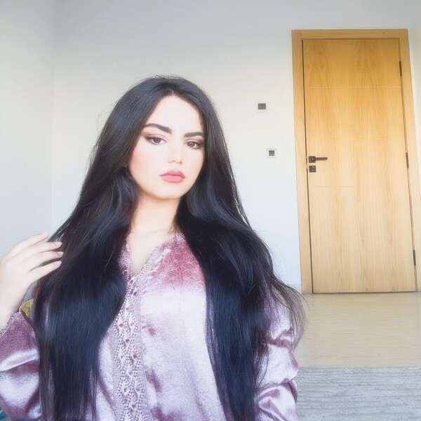 Hiba - Prof d'arabe - Casablanca