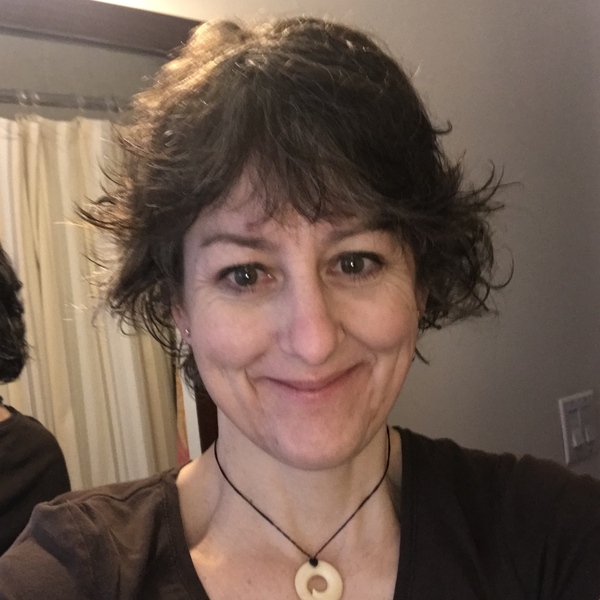 Johanne - Graphisme tutor - London