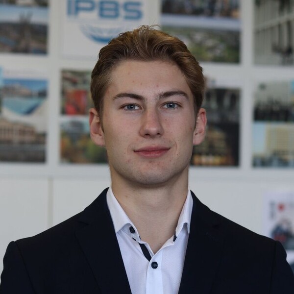 Alexander - German tutor - Dublin