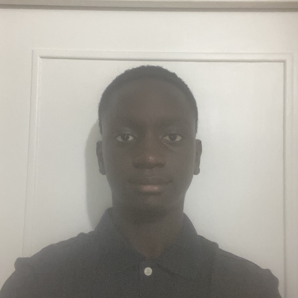 Mouhammad - Prof d'aide aux devoirs - Évry-Courcouronnes