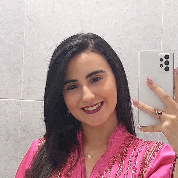 Alae - Prof de physique - chimie - Tétouan