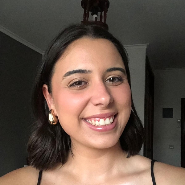 Neusa - Professor de geografia - Braga