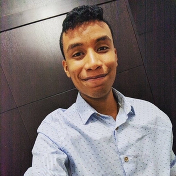 Alejo - Profesor de programación - Jamundí