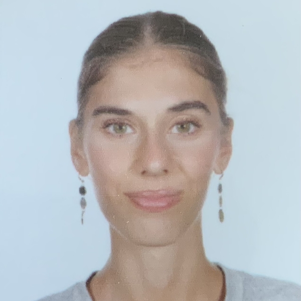 Claudia - Profesor de reforzamiento escolar - Alicante (Alacant)