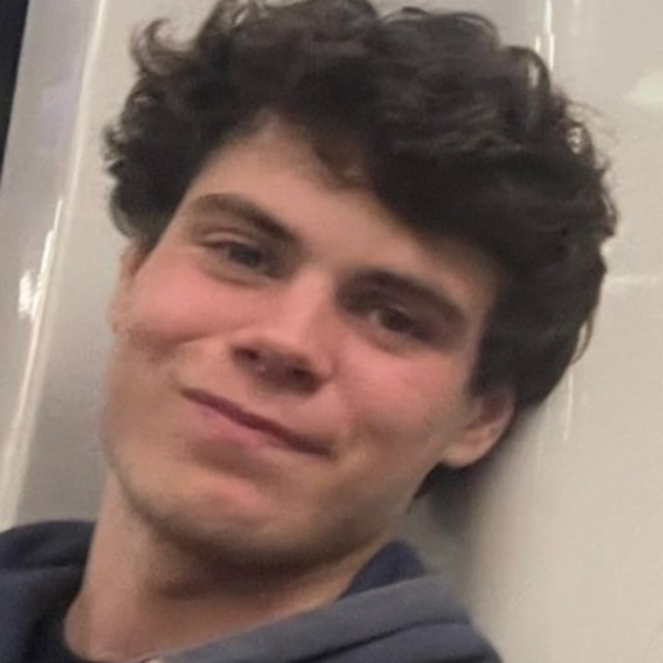 Ulysse - Prof de tennis - Paris