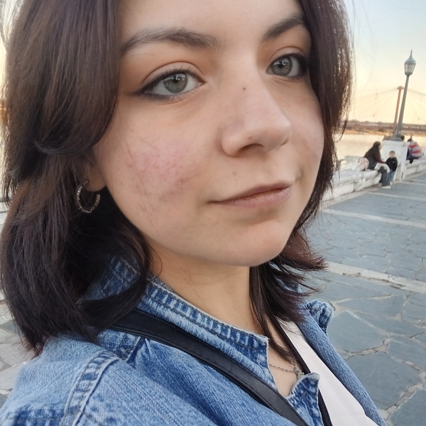 Sofía - Profesor de reforzamiento escolar - 